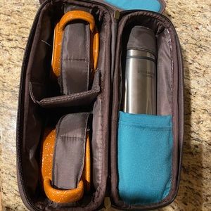 Starbucks Coffee Picnic Set